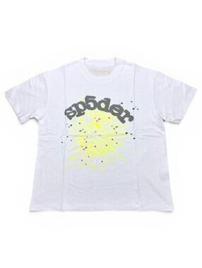 Sp5der Worldwide Tee